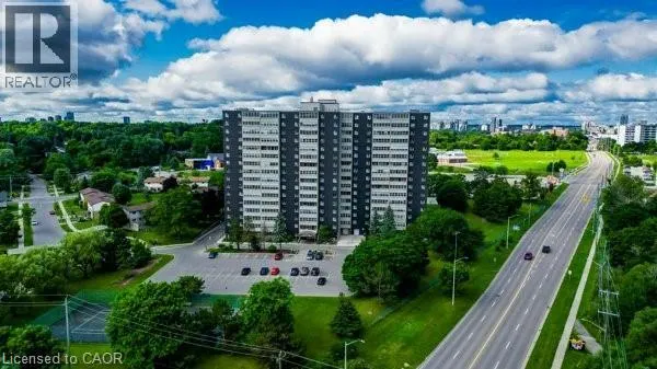 225 HARVARD Place Unit# 509, #509