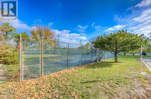 225 HARVARD Place Unit# 509, #509