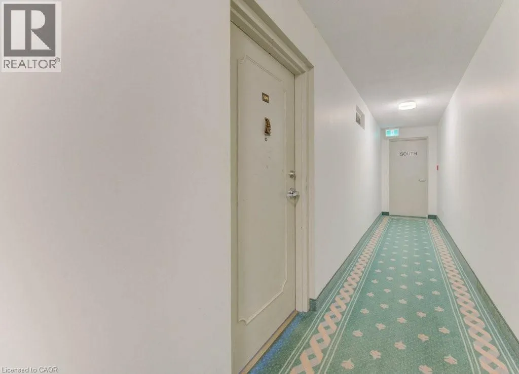225 HARVARD Place Unit# 509, #509