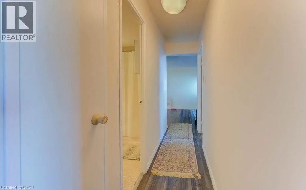 225 HARVARD Place Unit# 509, #509