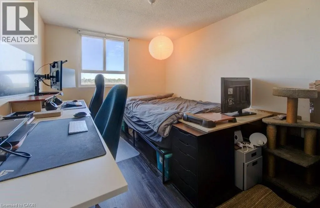 225 HARVARD Place Unit# 509, #509