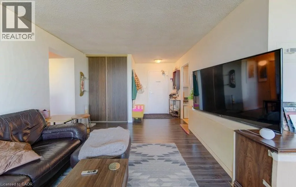 225 HARVARD Place Unit# 509, #509