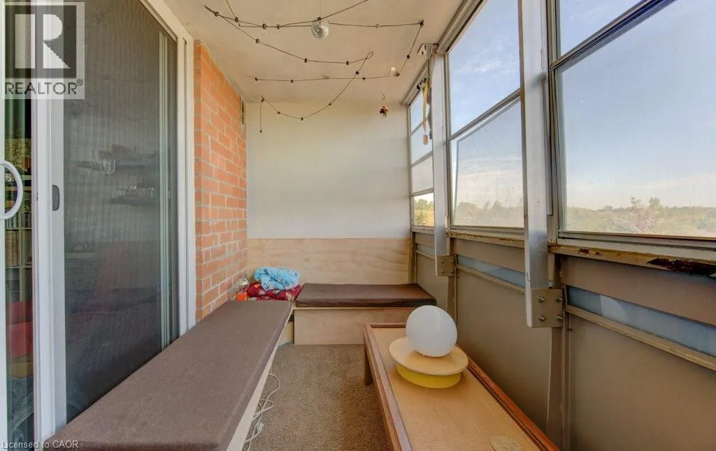 225 HARVARD Place Unit# 509, #509