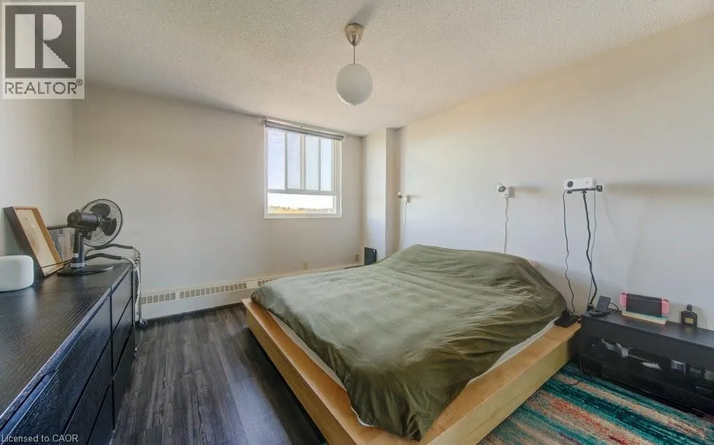 225 HARVARD Place Unit# 509, #509