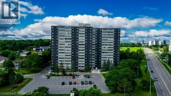 225 HARVARD Place Unit# 509, #509