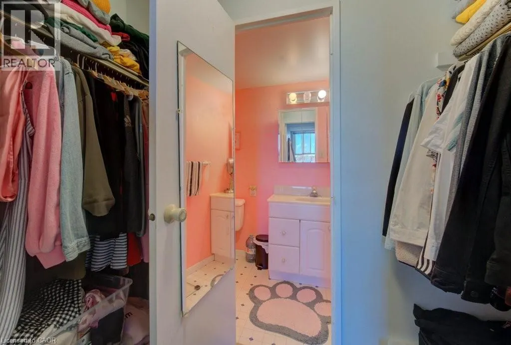 225 HARVARD Place Unit# 509, #509