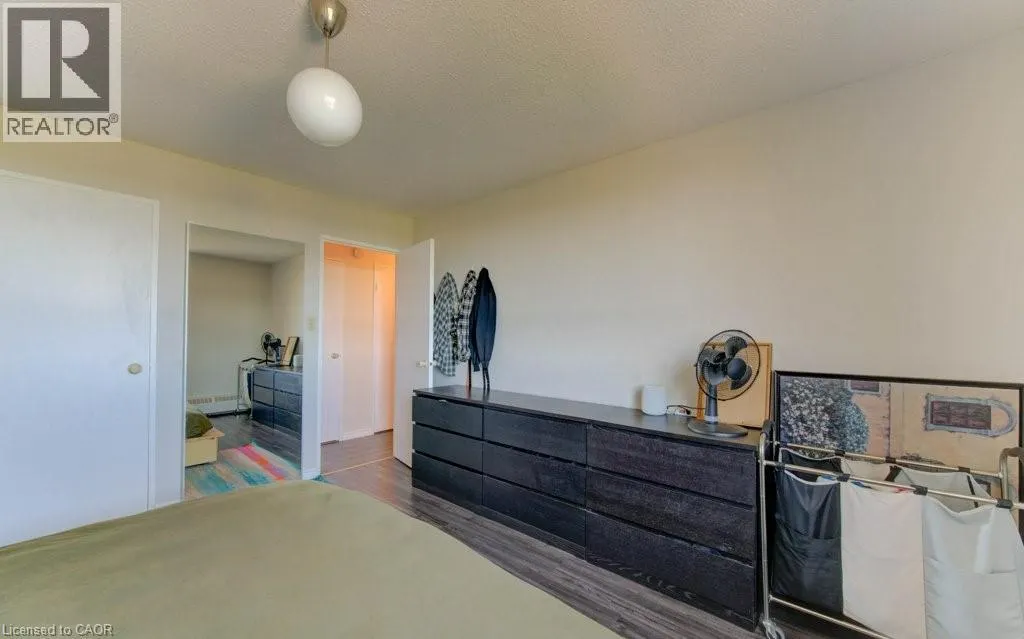 225 HARVARD Place Unit# 509, #509