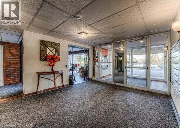 225 HARVARD Place Unit# 509, #509