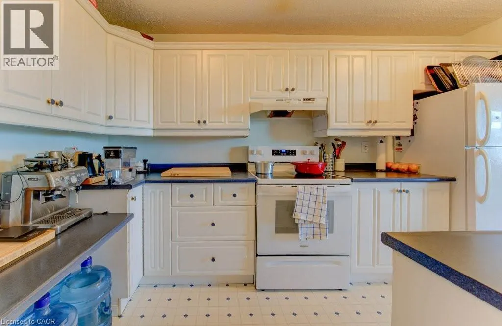 225 HARVARD Place Unit# 509, #509
