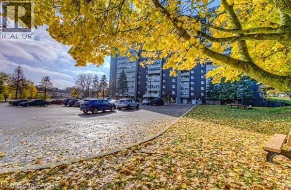 225 HARVARD Place Unit# 509, #509