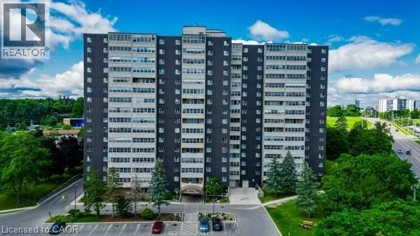 225 HARVARD Place Unit# 509, #509