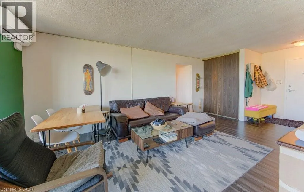 225 HARVARD Place Unit# 509, #509