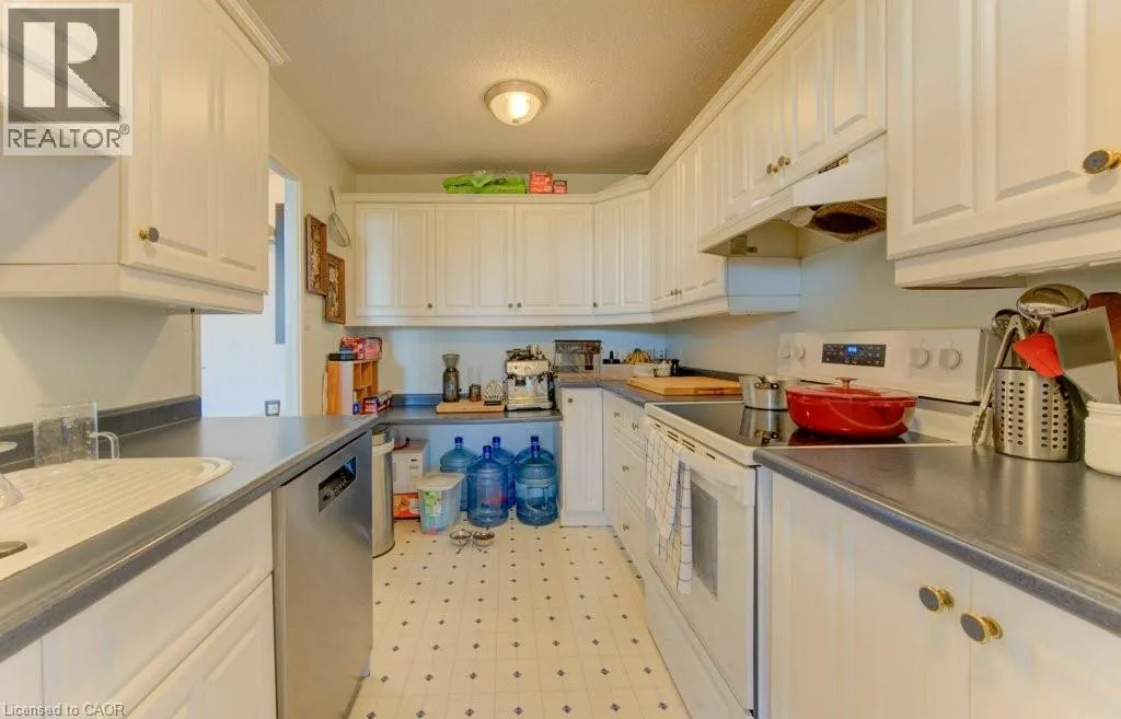 225 HARVARD Place Unit# 509, #509
