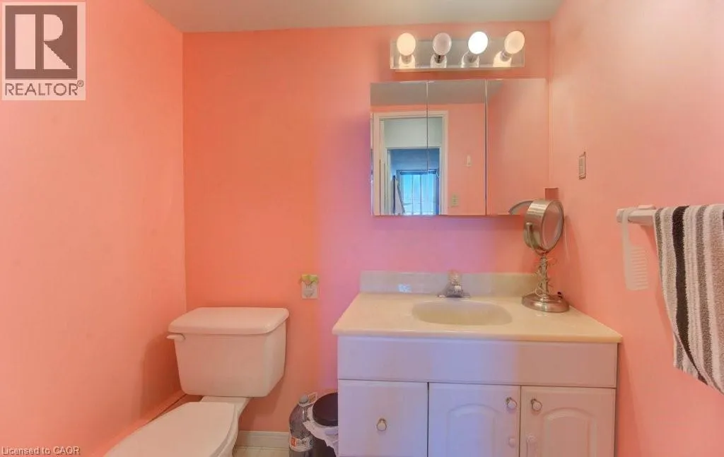 225 HARVARD Place Unit# 509, #509
