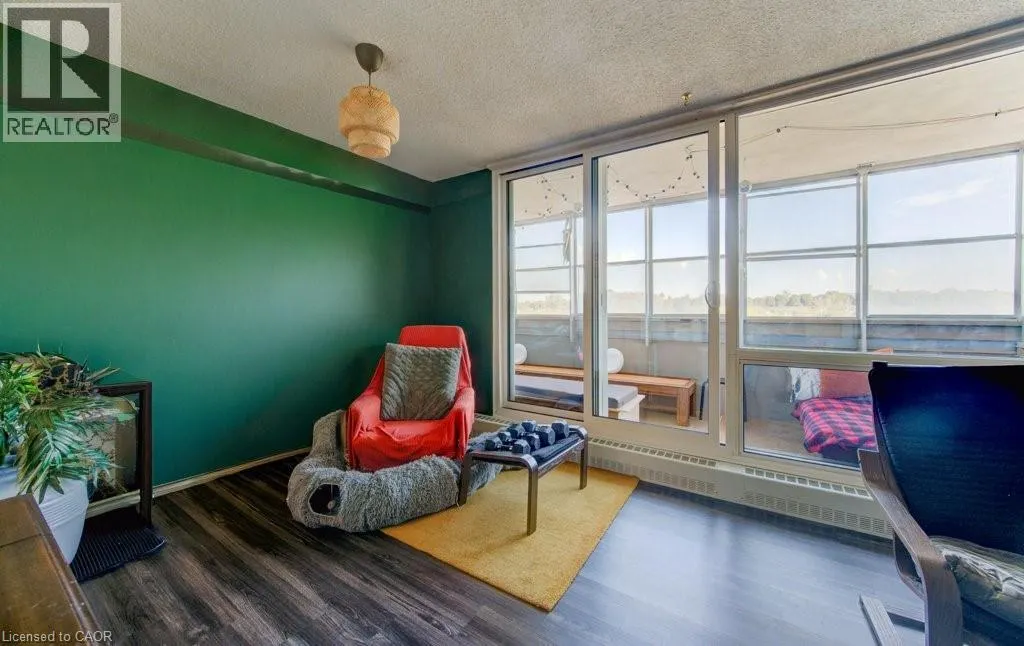 225 HARVARD Place Unit# 509, #509