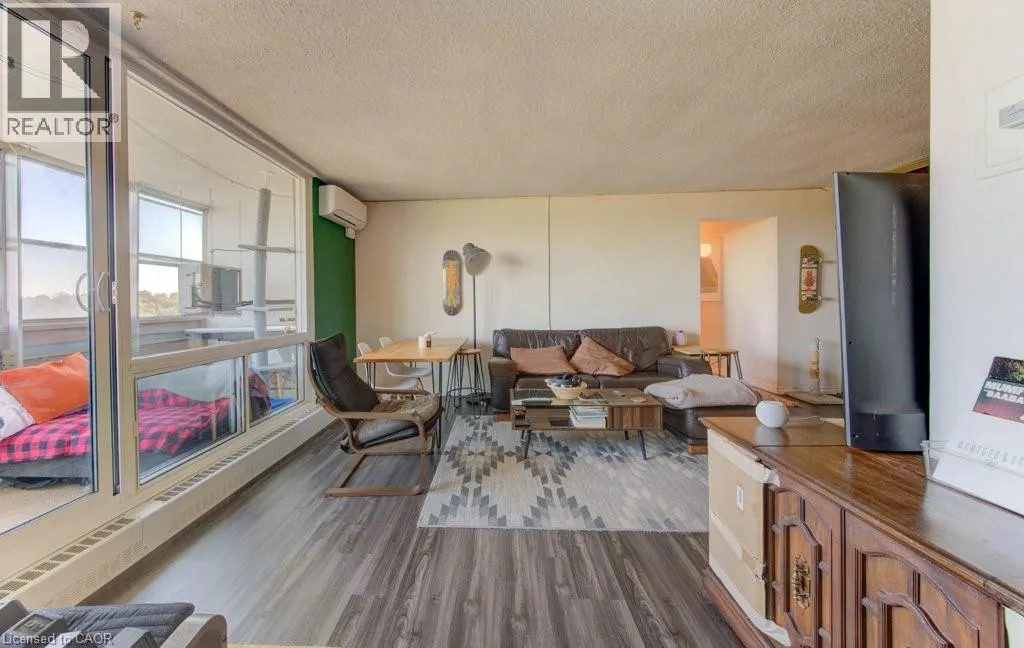 225 HARVARD Place Unit# 509, #509
