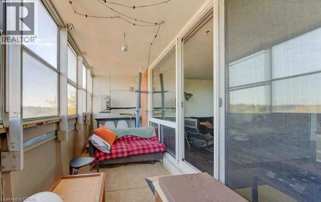 225 HARVARD Place Unit# 509, #509
