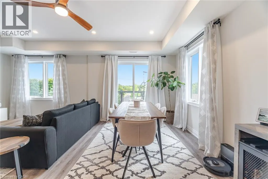721 FRANKLIN Boulevard Unit# 305, #305