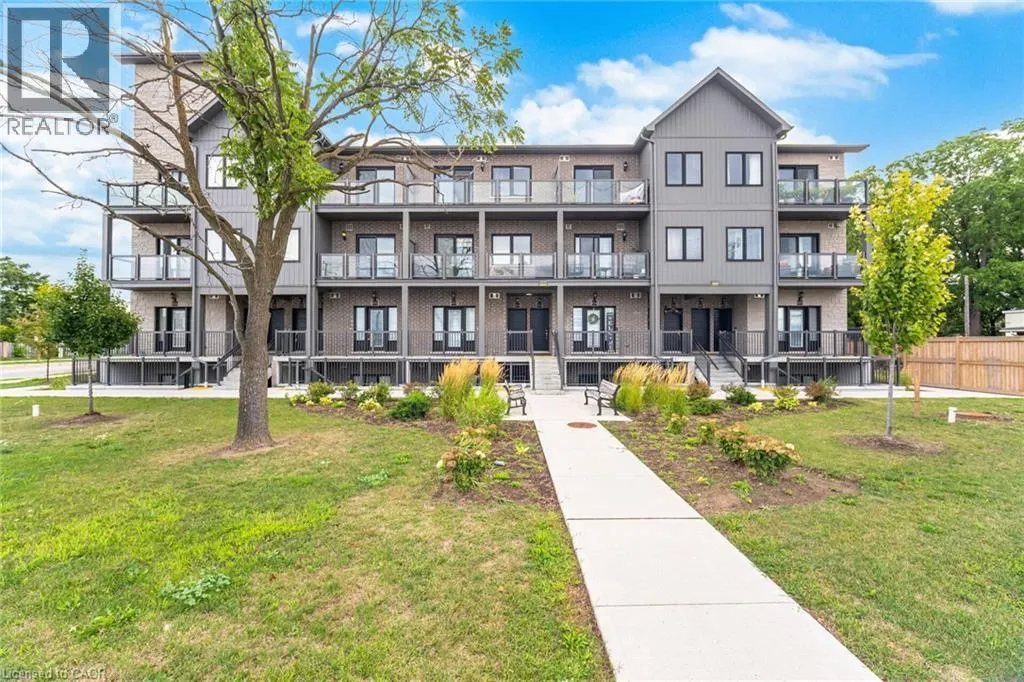 721 FRANKLIN Boulevard Unit# 305, #305