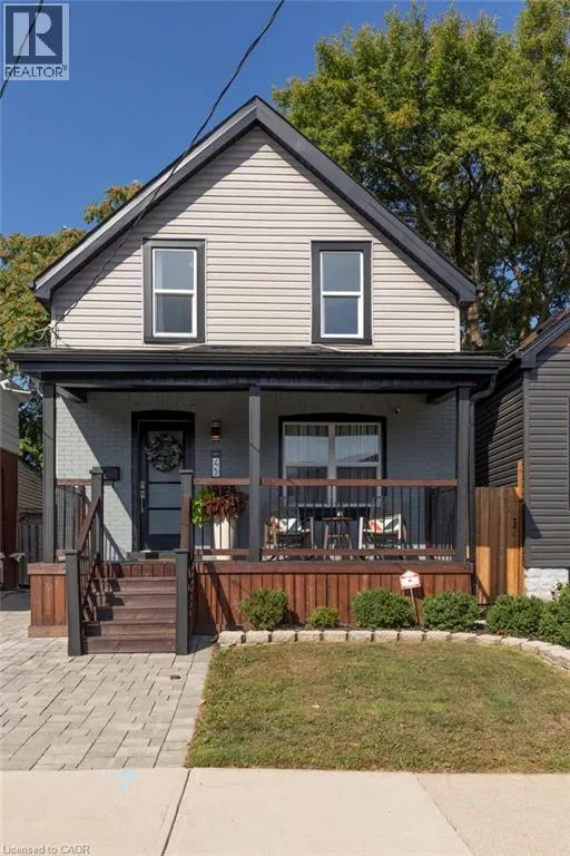 45 TRAGINA Avenue N