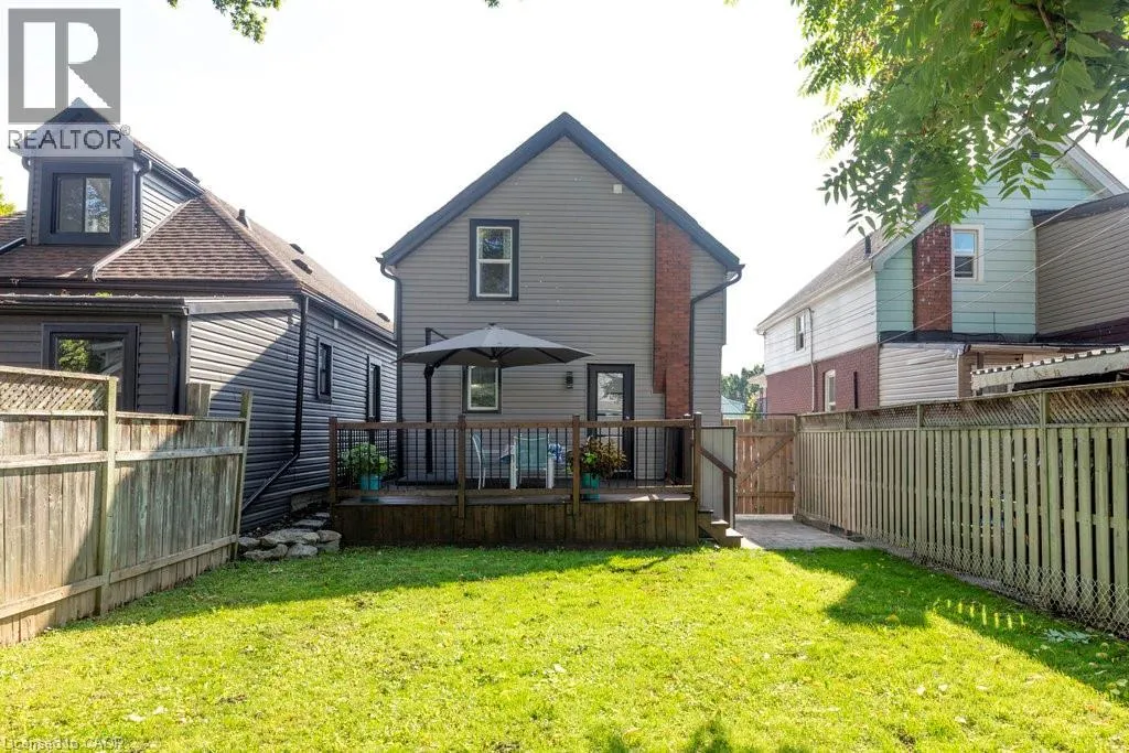 45 TRAGINA Avenue N
