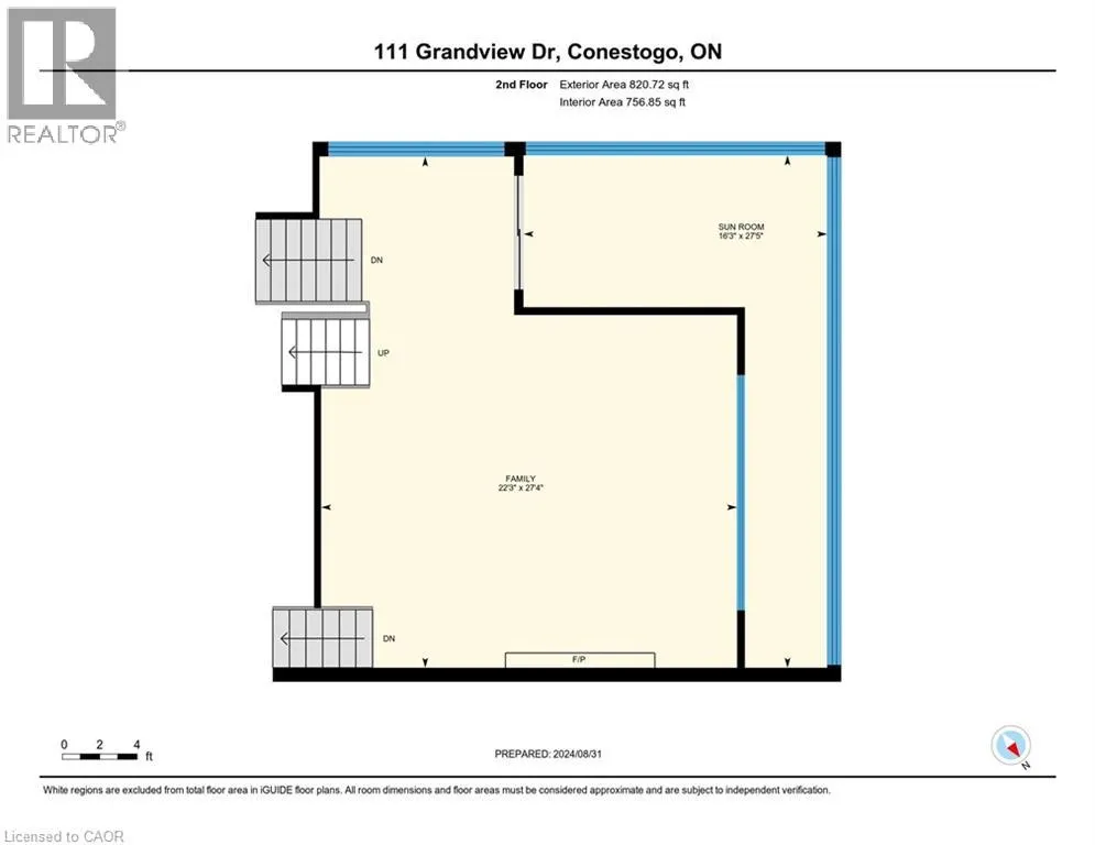 111 GRANDVIEW Drive