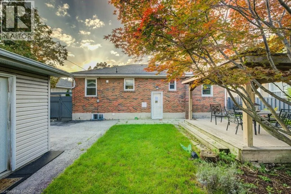 446 KINGSLEIGH Court