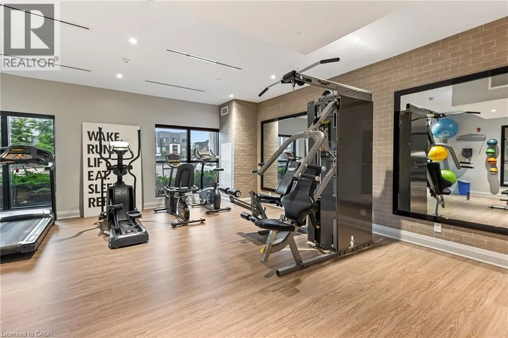 102 GROVEWOOD Common Unit# 121, #121
