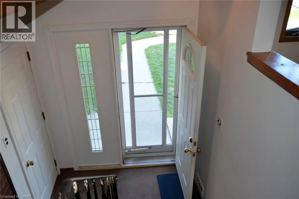 564 APPLEBY Line
