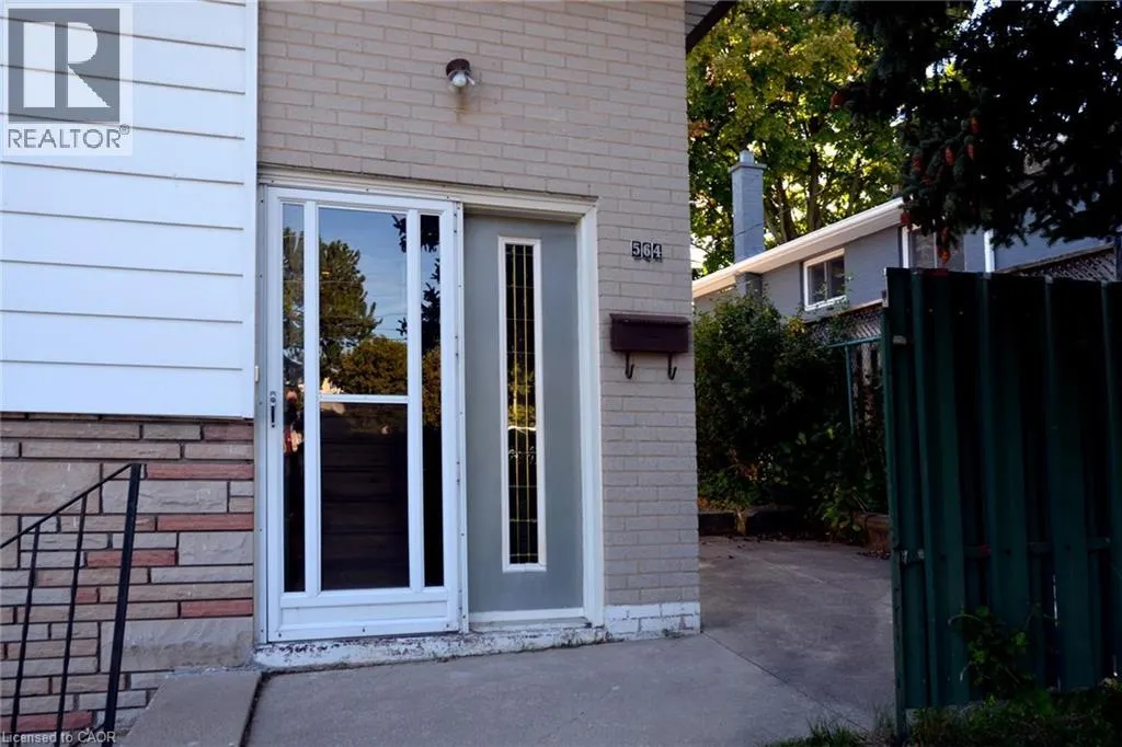 564 APPLEBY Line