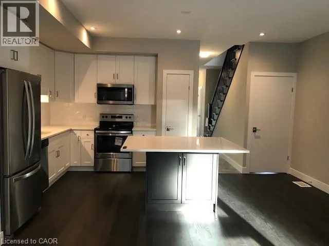 60 ARKELL Road Unit# 114, #114