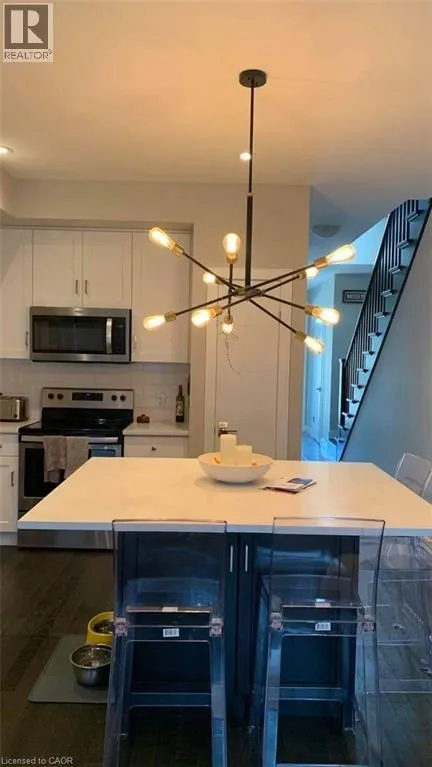 60 ARKELL Road Unit# 114, #114