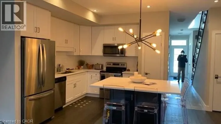 60 ARKELL Road Unit# 114, #114