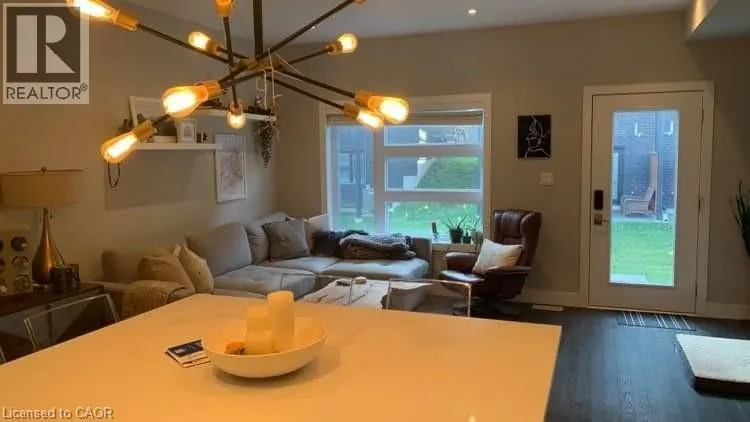 60 ARKELL Road Unit# 114, #114