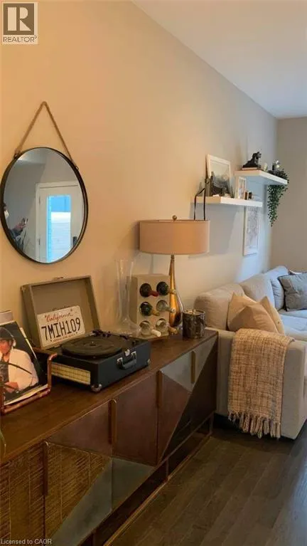 60 ARKELL Road Unit# 114, #114