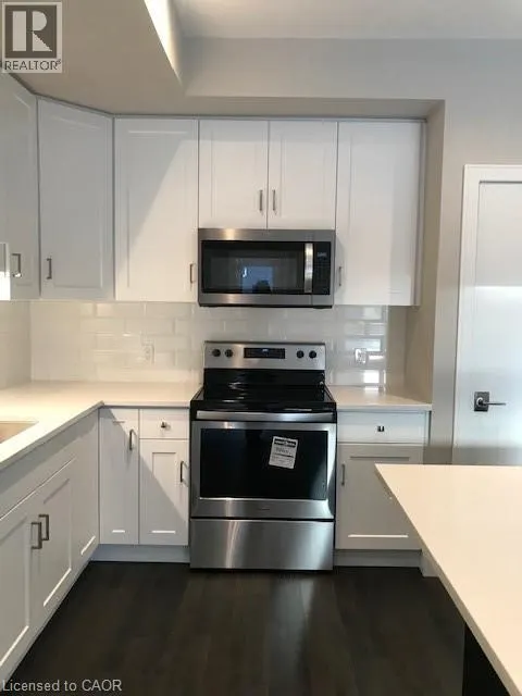 60 ARKELL Road Unit# 114, #114