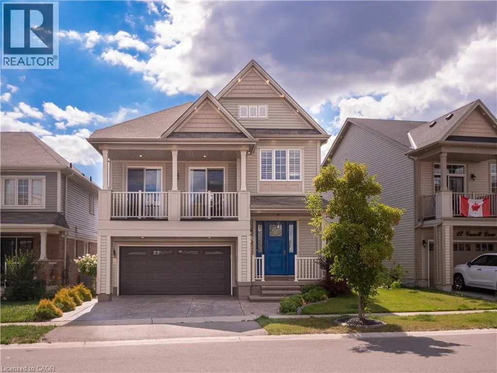 14 CARROLL LANE Lane