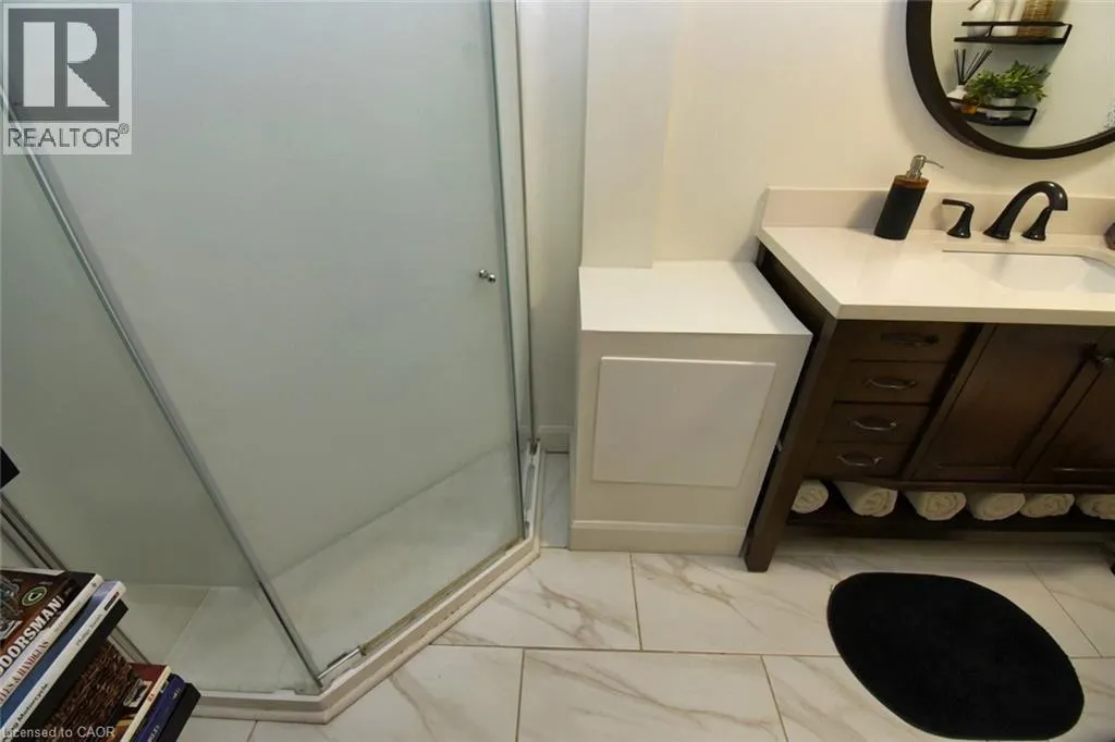 14 BASIN Crescent