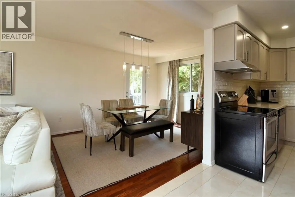 14 BASIN Crescent