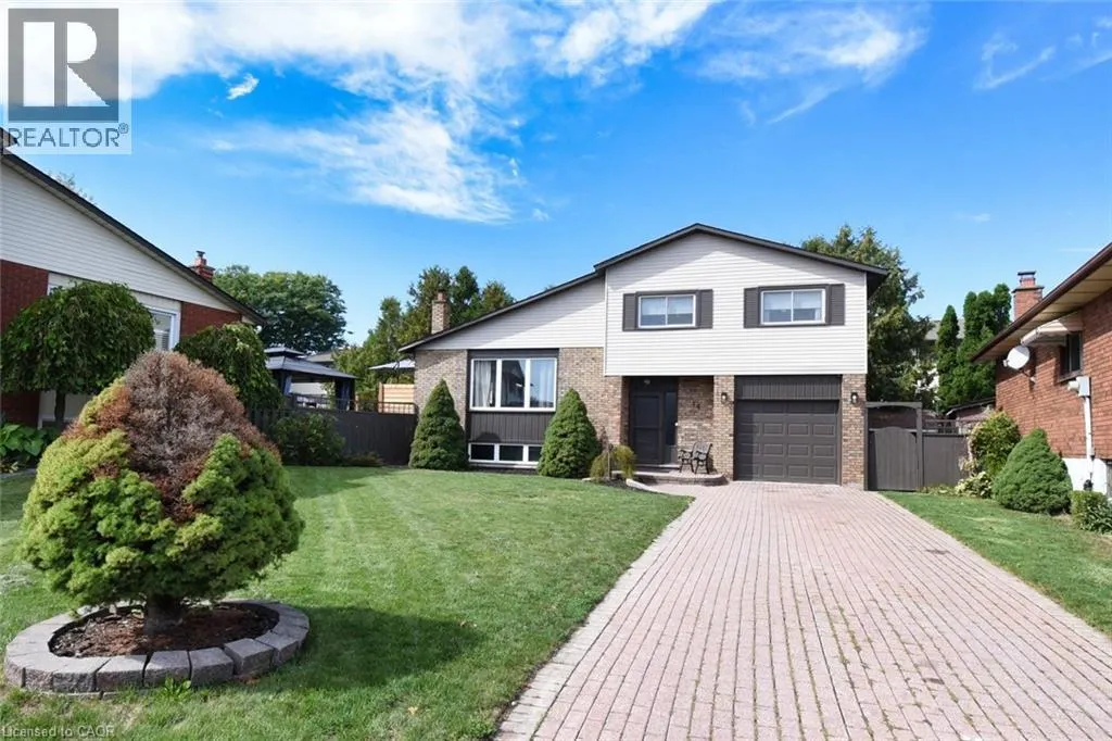 14 BASIN Crescent