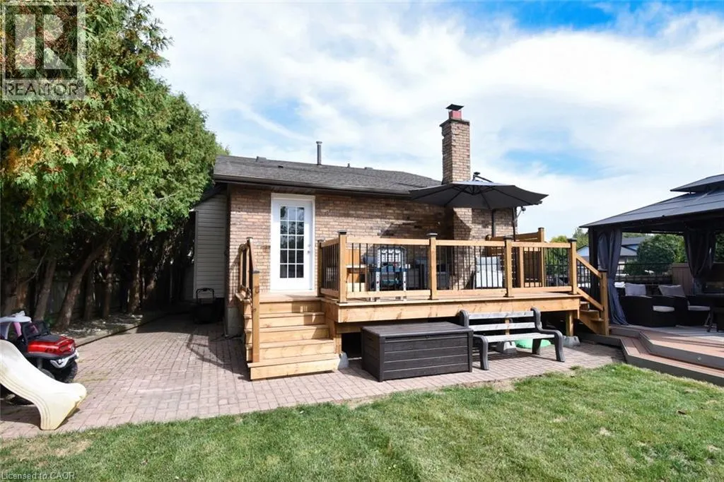 14 BASIN Crescent