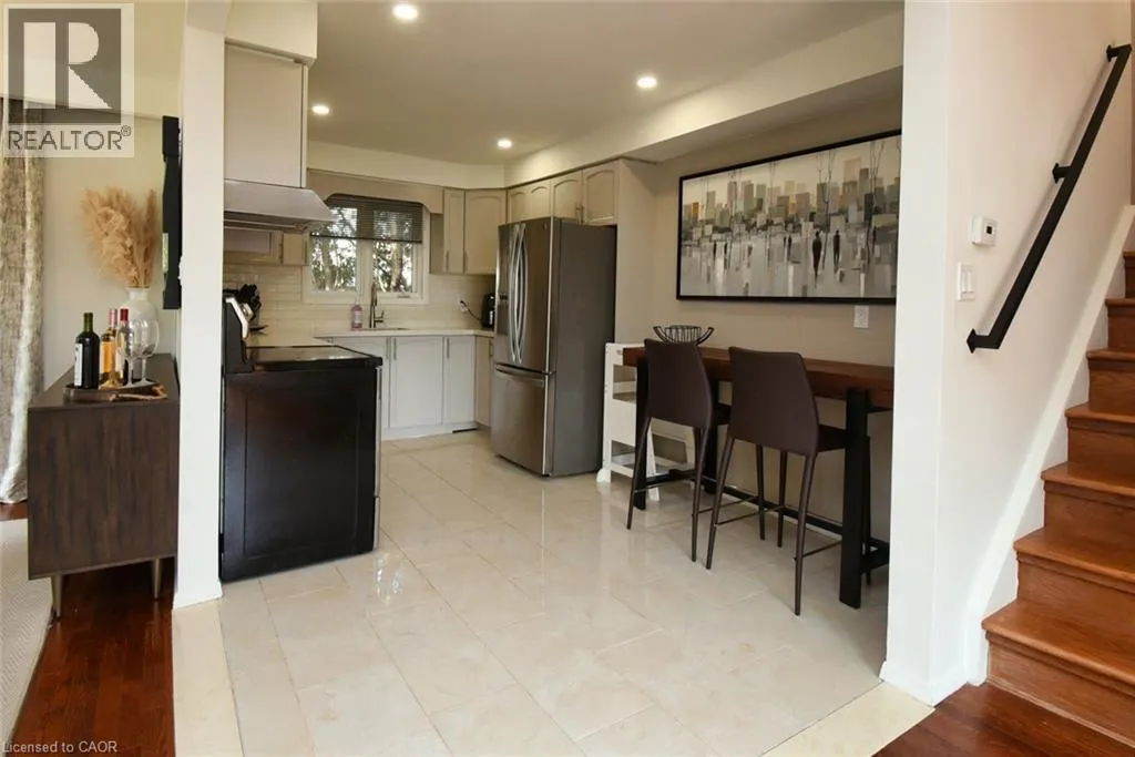 14 BASIN Crescent