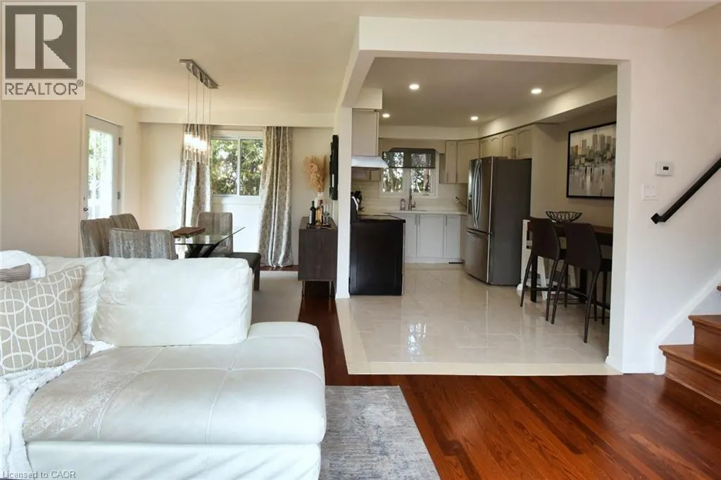 14 BASIN Crescent