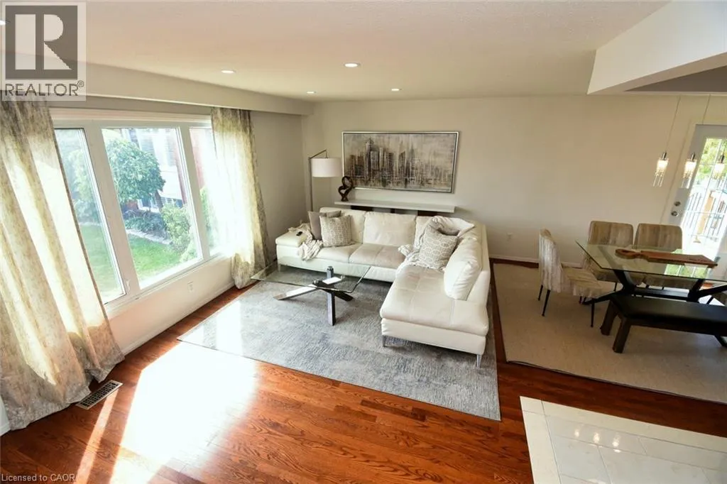 14 BASIN Crescent