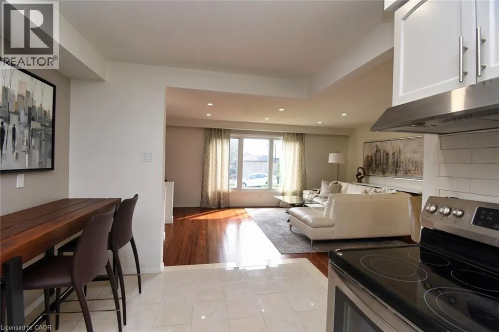 14 BASIN Crescent
