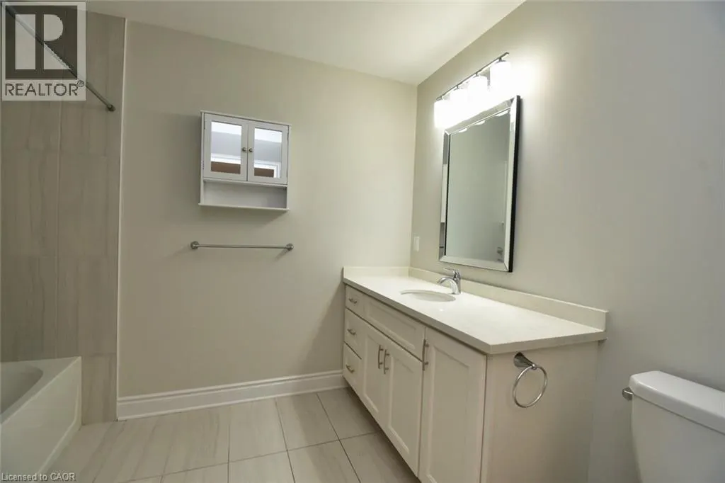 65 HADDINGTON Street Unit# 205, #205