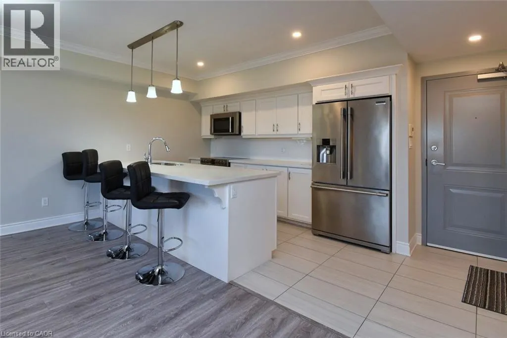 65 HADDINGTON Street Unit# 205, #205
