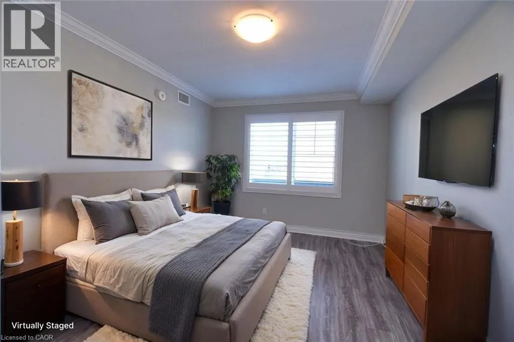 65 HADDINGTON Street Unit# 205, #205