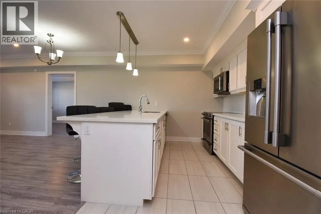 65 HADDINGTON Street Unit# 205, #205
