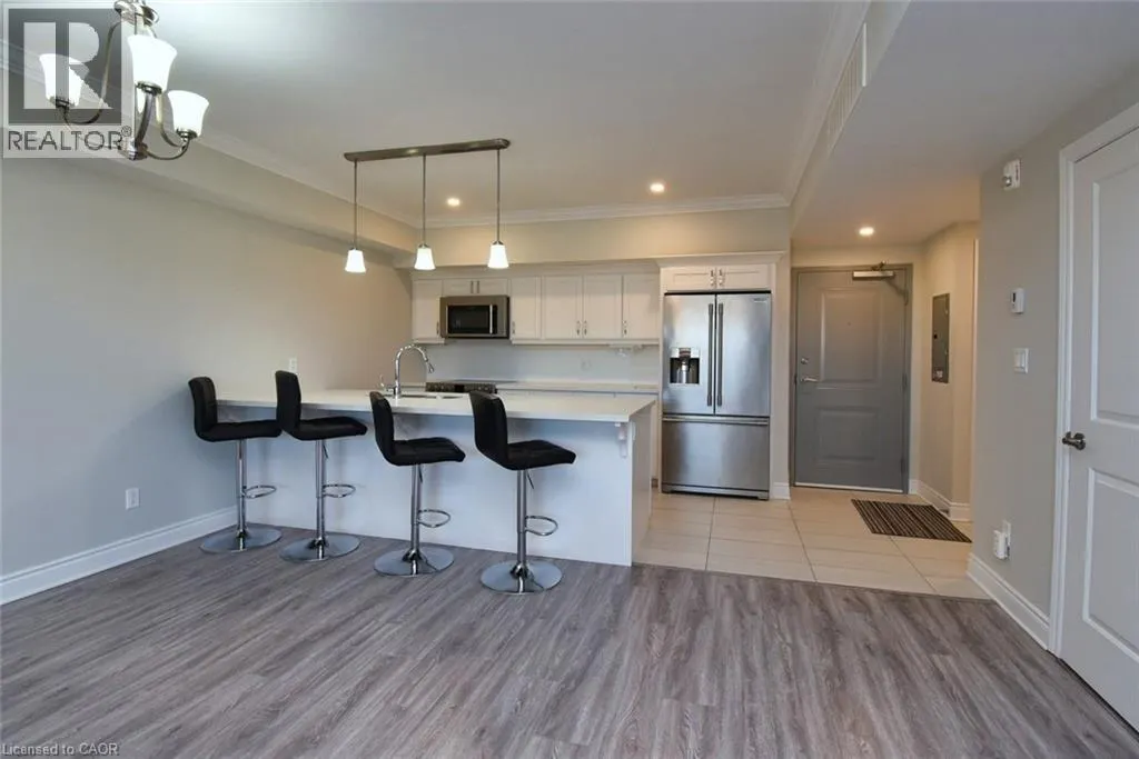 65 HADDINGTON Street Unit# 205, #205